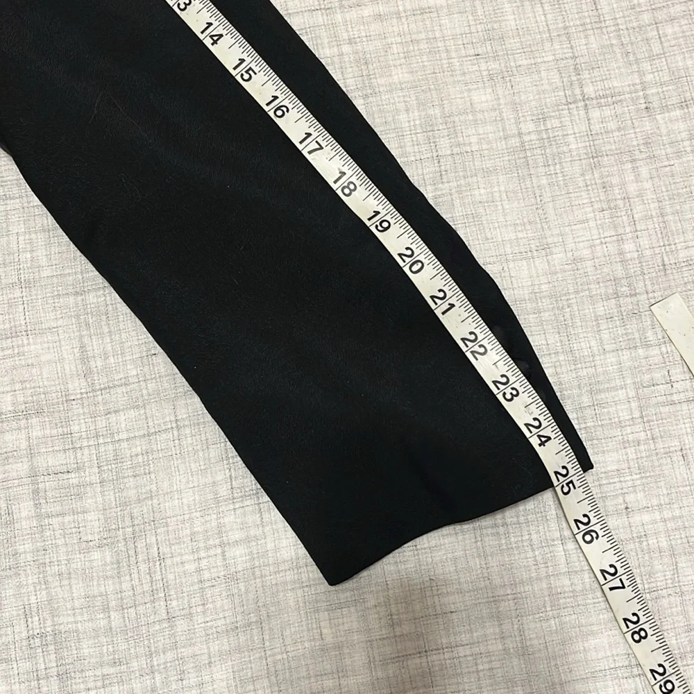Vintage Longchamp black tuxedo blazer - Picture 12 of 12